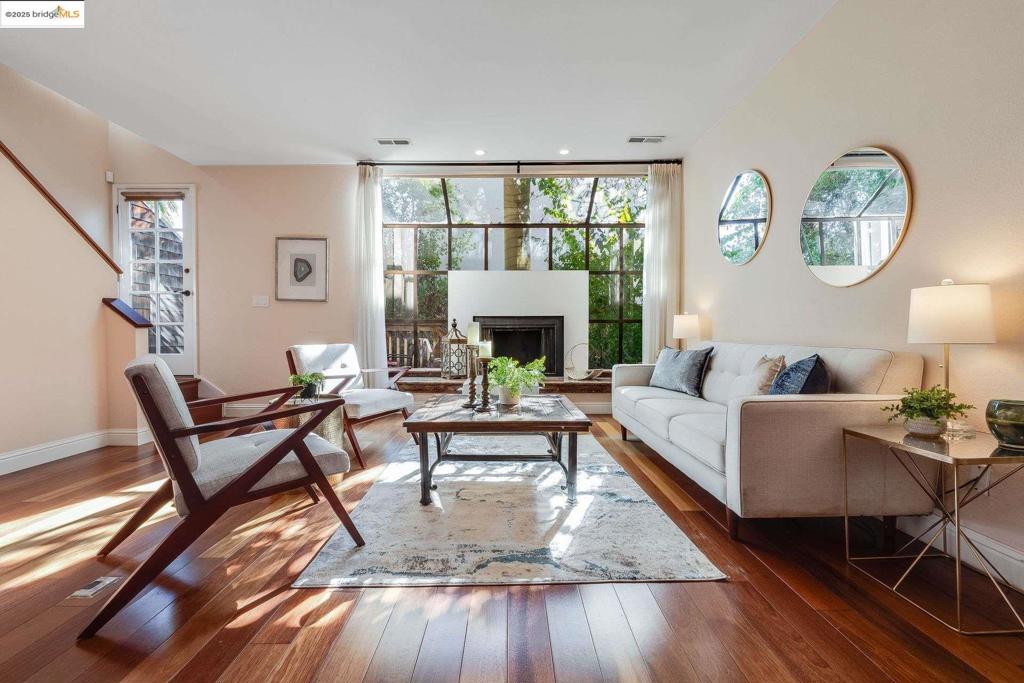 BERKELEY - Residential