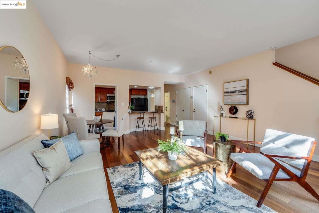 BERKELEY - Residential