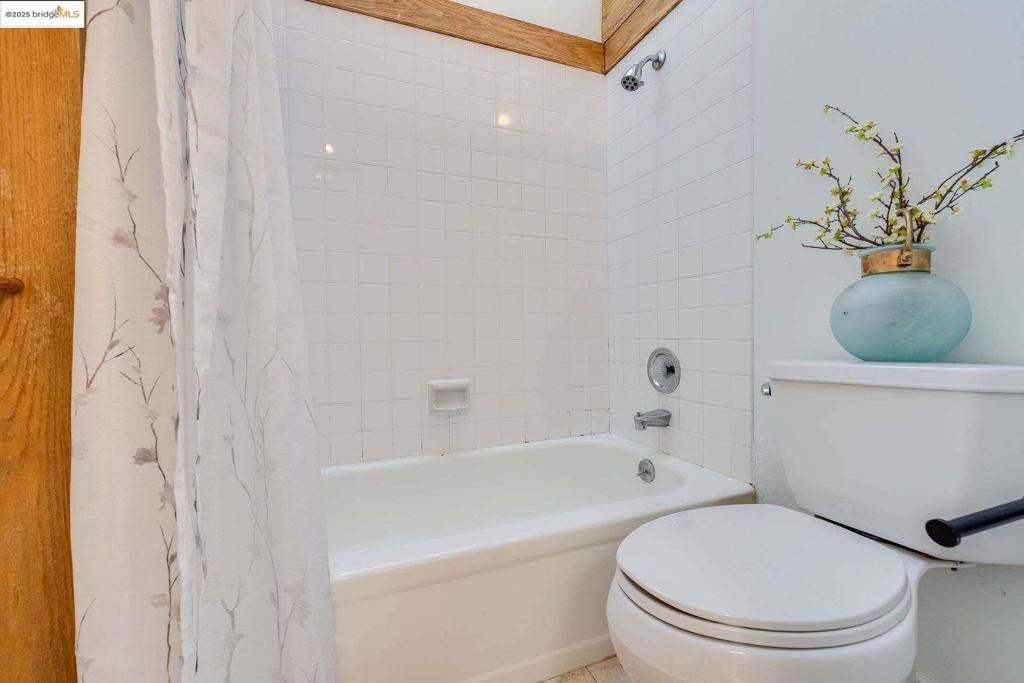 BERKELEY - Residential