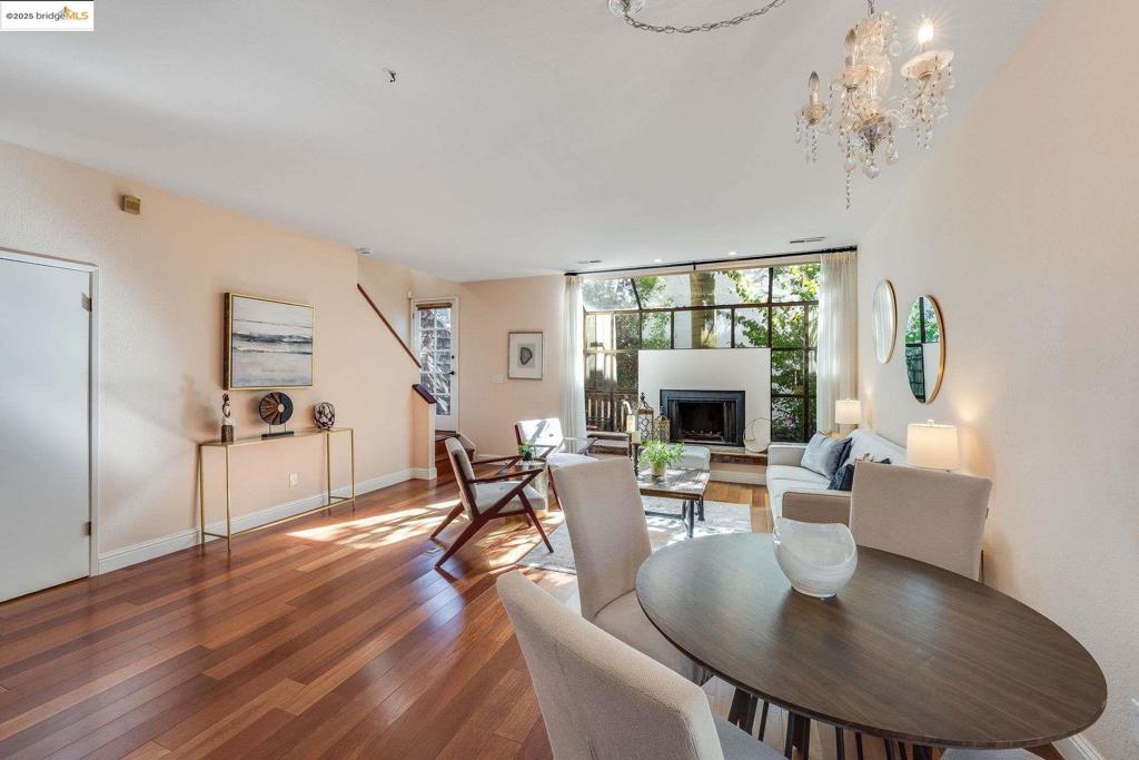 BERKELEY - Residential