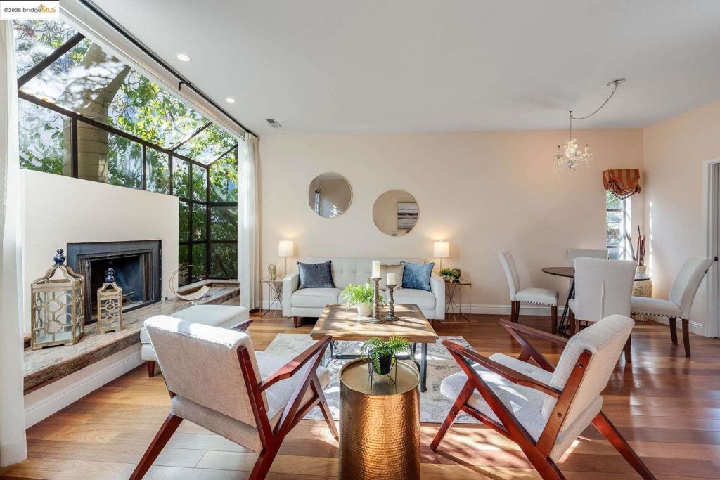 BERKELEY - Residential