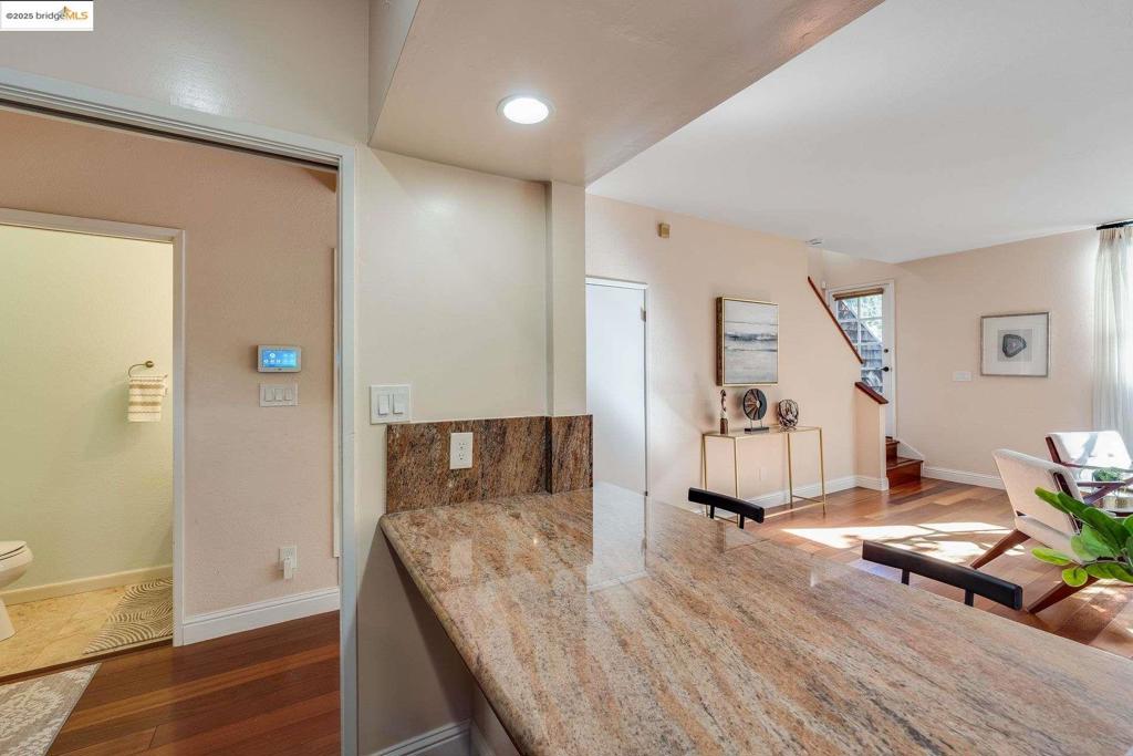 BERKELEY - Residential