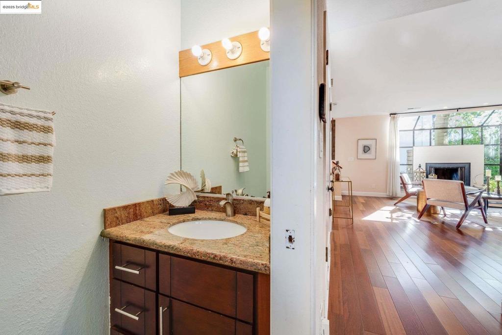 BERKELEY - Residential