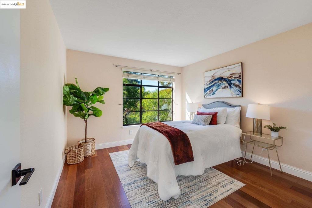 BERKELEY - Residential