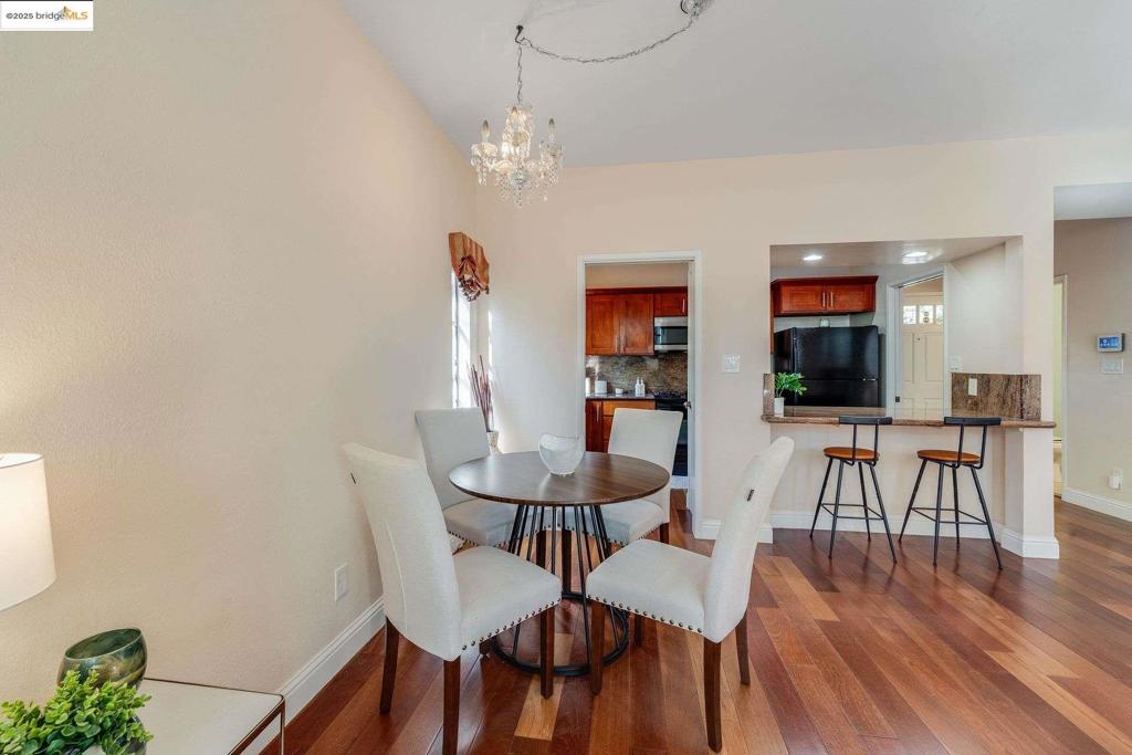 BERKELEY - Residential