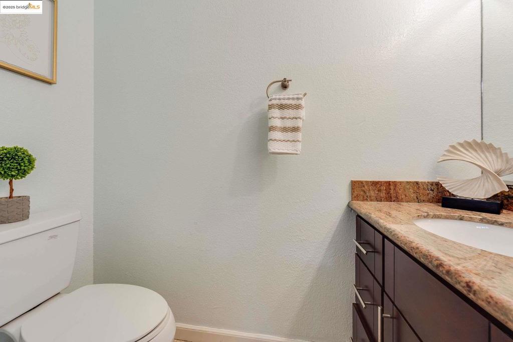 BERKELEY - Residential