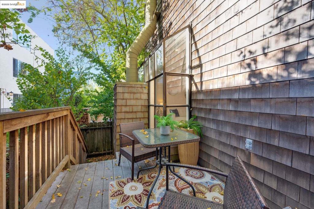 BERKELEY - Residential