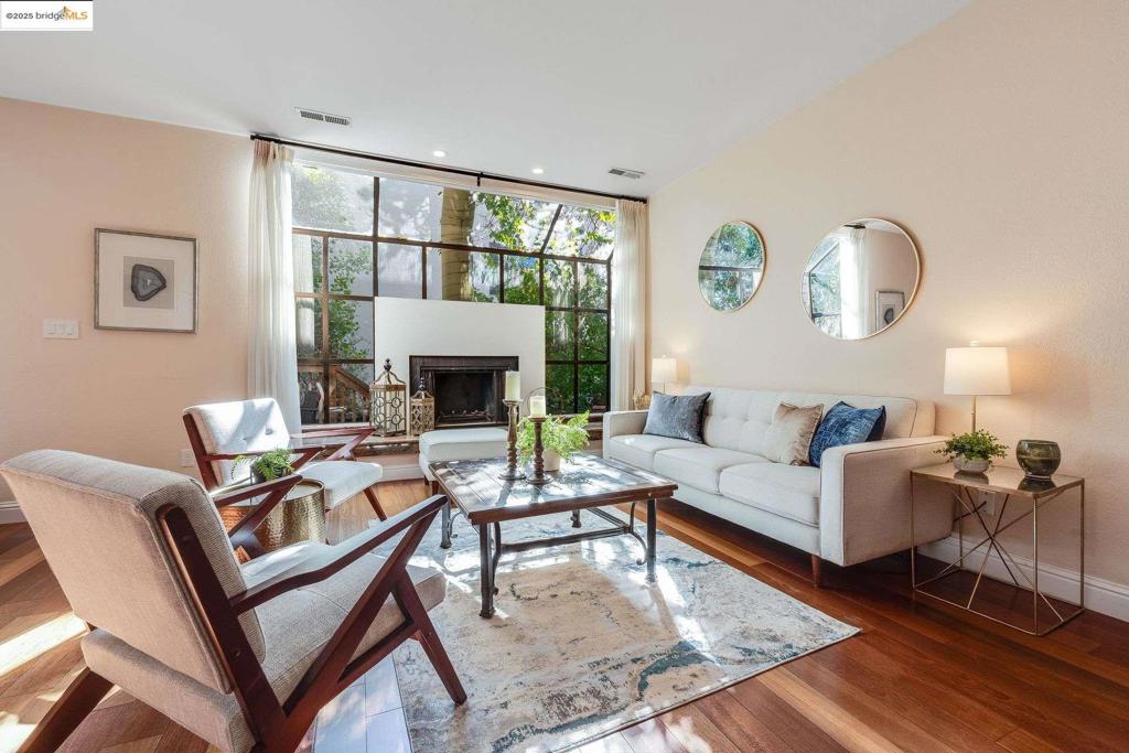 BERKELEY - Residential