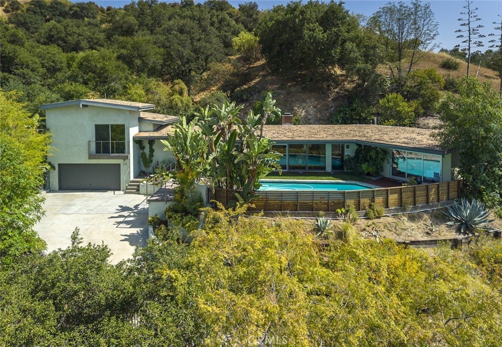 2770 Mira Vista Drive