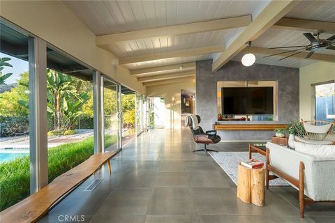 Photo of 2770 Mira Vista Drive, Glendale, CA 91208 (MLS # PF26146166)