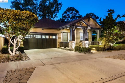 Photo of 2681 Rivers Bend Cir CIR, Livermore, CA 94550 (MLS # 41138416)
