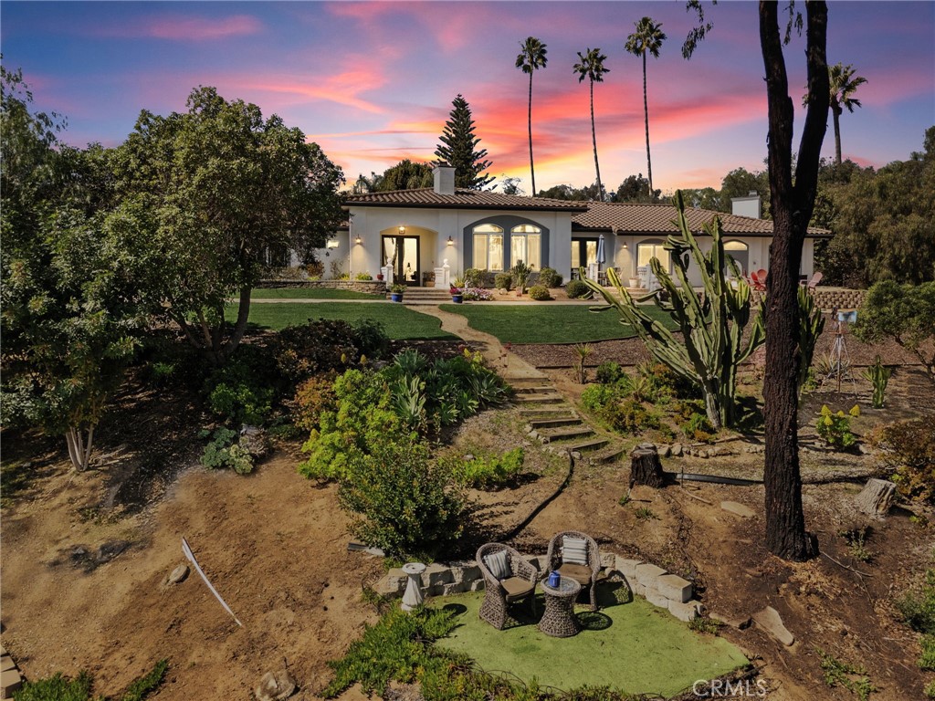 197 Morro Hills Road