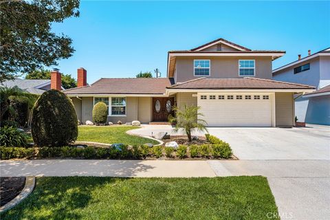 Photo of 1914 Mabury ST, Santa Ana, CA 92705 (MLS # PW26150682)