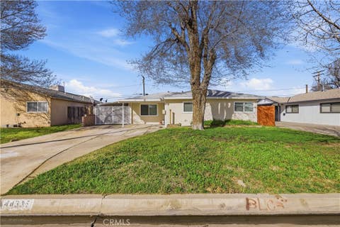 Photo of 44335 Glenraven Rd, Lancaster, CA 93535 (MLS # OC26120636)