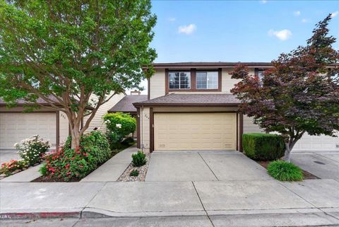 Photo of 244 Rachael PL, Pleasanton, CA 94566 (MLS # ML82033215)