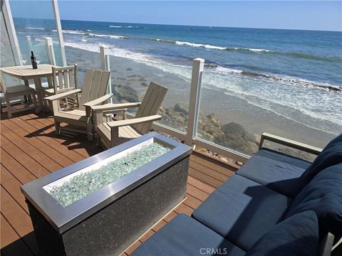 Photo of 11770 Pacific Coast Hwy #P, Malibu, CA 90265 (MLS # SR26092109)