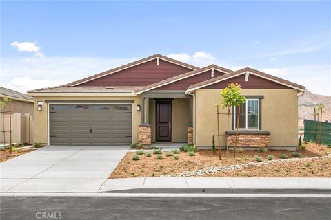 818 Longhorn Drive San Jacinto CA 92582