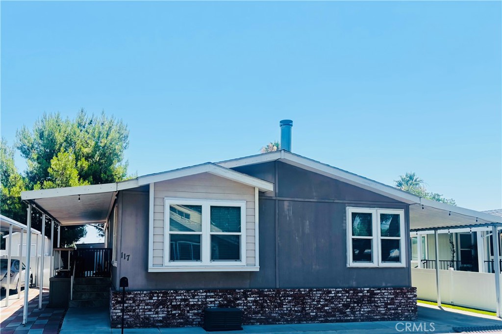 494 S. Macy Street 117