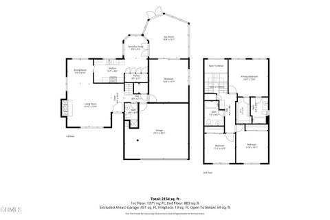 Tiny photo for 1440 Helm Drive, Oxnard, CA 93035 (MLS # V1-39270)