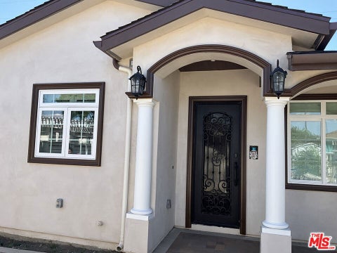 Photo of 5870 Watcher Street #A, Bell Gardens, CA 90201 (MLS # 26104340)