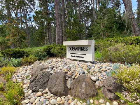 Photo of 37 Ocean Pines Lane, Pebble Beach, CA 93953 (MLS # ML82036831)