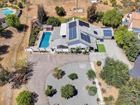 Photo of 3344 Rancho Miguel Rd, Jamul, CA 91935 (MLS # 260010631SD)
