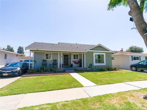 Photo of 7722 Bairnsdale ST, Downey, CA 90240 (MLS # DW26128236)