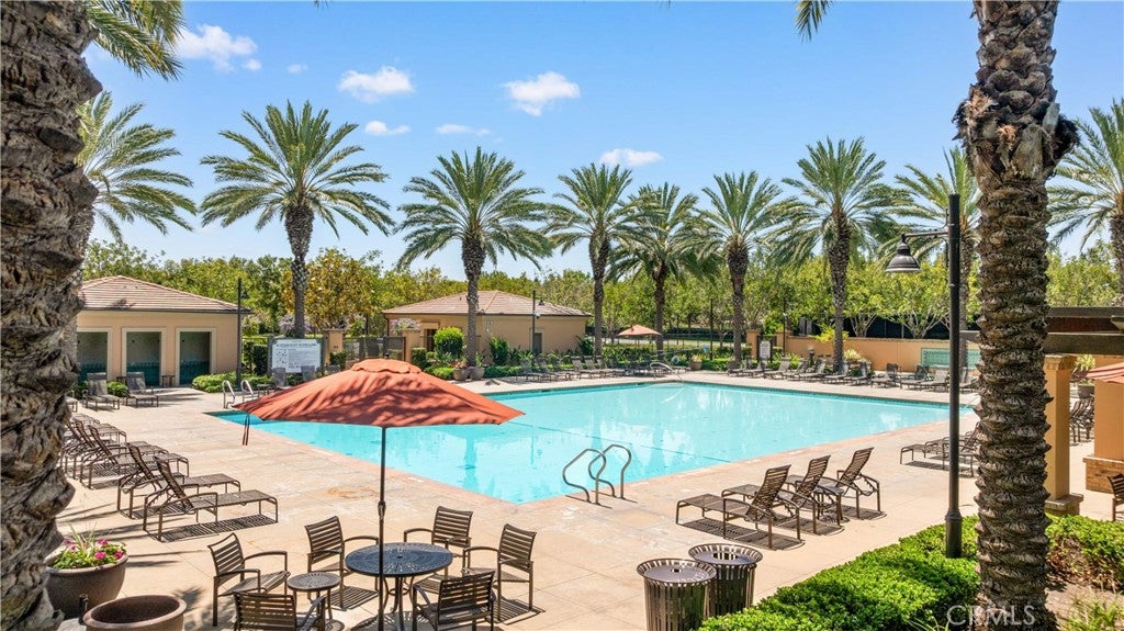 77 Rembrandt, Irvine CA 92620 - Photo 46