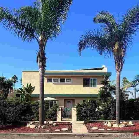 Photo of 515 Michigan ave Ave, Oceanside, CA 92054 (MLS # NDP2601204)