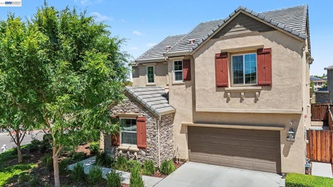 Photo of 5408 Mazant Loop, Antioch, CA 94531 (MLS # 41136841)