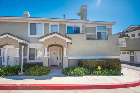 2290 Indigo Hills Drive Unit 6, Corona, CA 92879 - MLS#: IG26045142