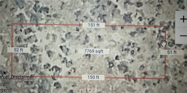 ADDRESS PRIVATE, LANCASTER, CA  - Image ea5b7dbb22c7dee0bf44a0c00601a78e/1805870138
