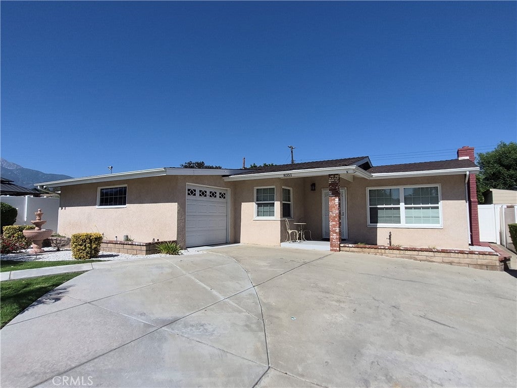 8351 Sierra Madre AVE