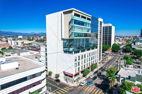 Photo of 3223 W 6th Street #906, Los Angeles, CA 90020 (MLS # 25611571) Photo of 3223 W 6th Street #906, Los Angeles, CA 90020 (MLS # 25611571)