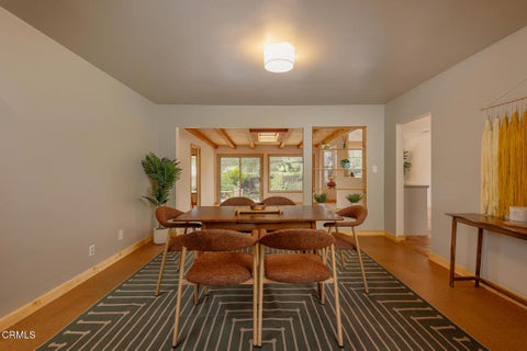 Tiny photo for 1218 Forest Drive, Santa Paula, CA 93060 (MLS # V1-37347)