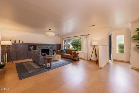 Tiny photo for 1218 Forest Drive, Santa Paula, CA 93060 (MLS # V1-37347)