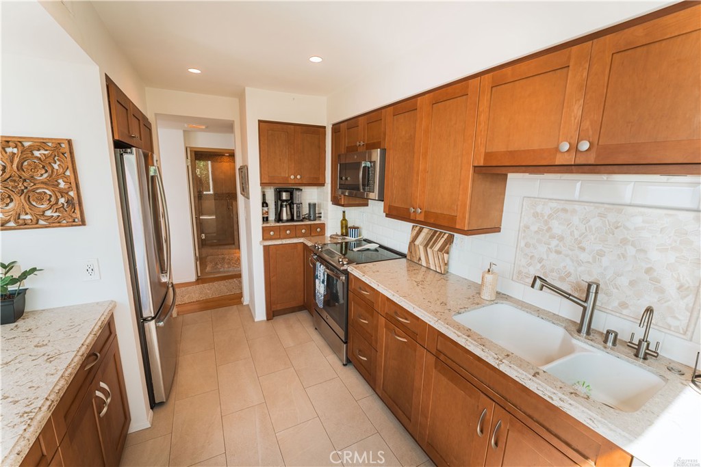 Belmont Heights (BH) - Residential