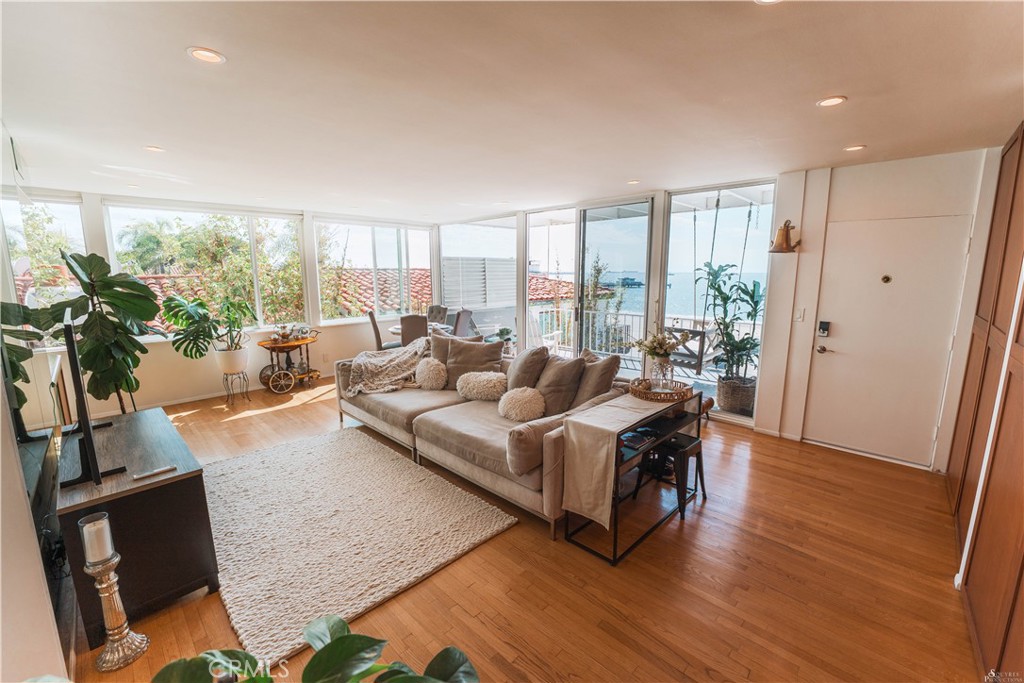 Belmont Heights (BH) - Residential