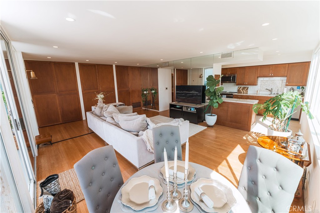 Belmont Heights (BH) - Residential