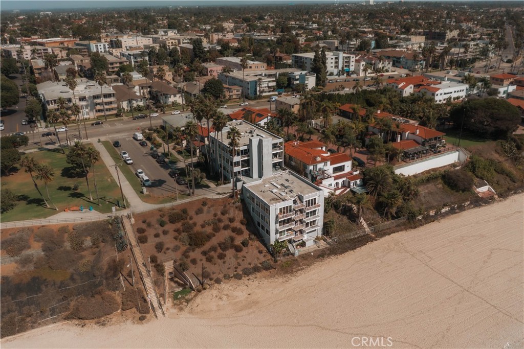 Belmont Heights (BH) - Residential