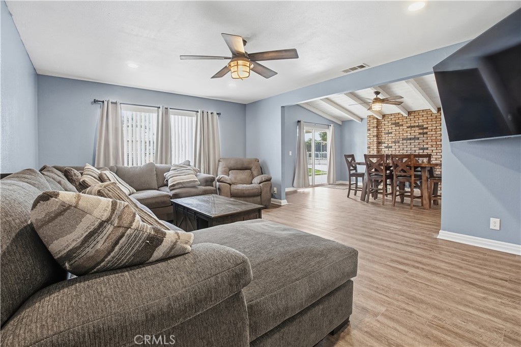 20550 Magnolia Avenue