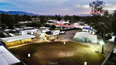 20550 Magnolia Avenue, Nuevo, CA 92567 - MLS#: IV25248240