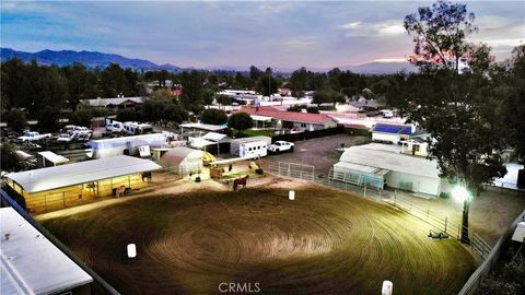 20550 Magnolia Avenue Nuevo CA 92567