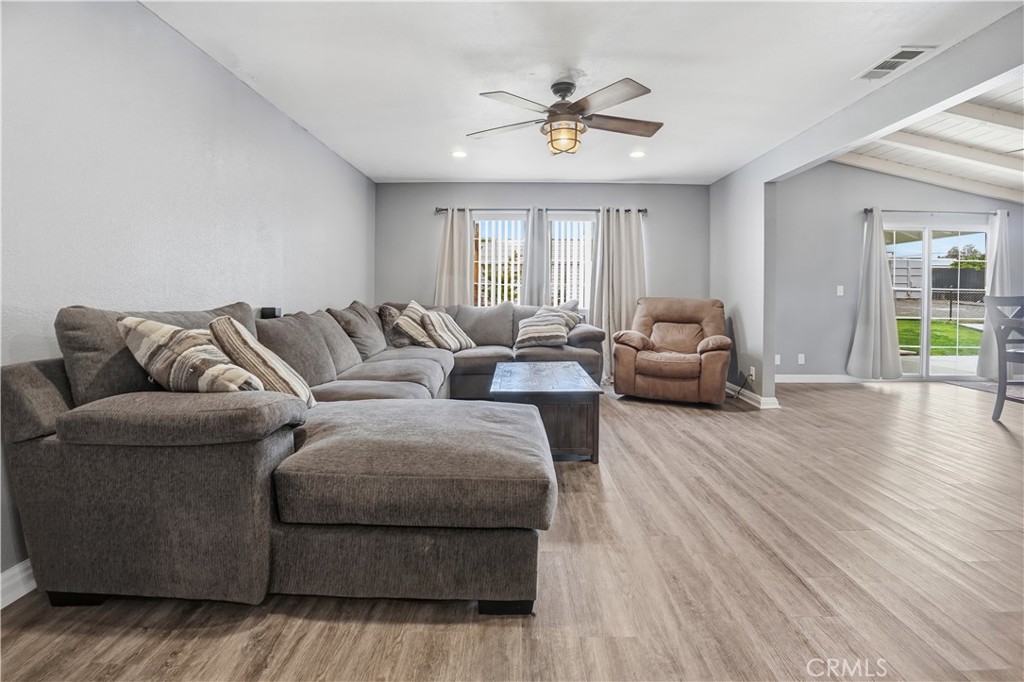 20550 Magnolia Avenue