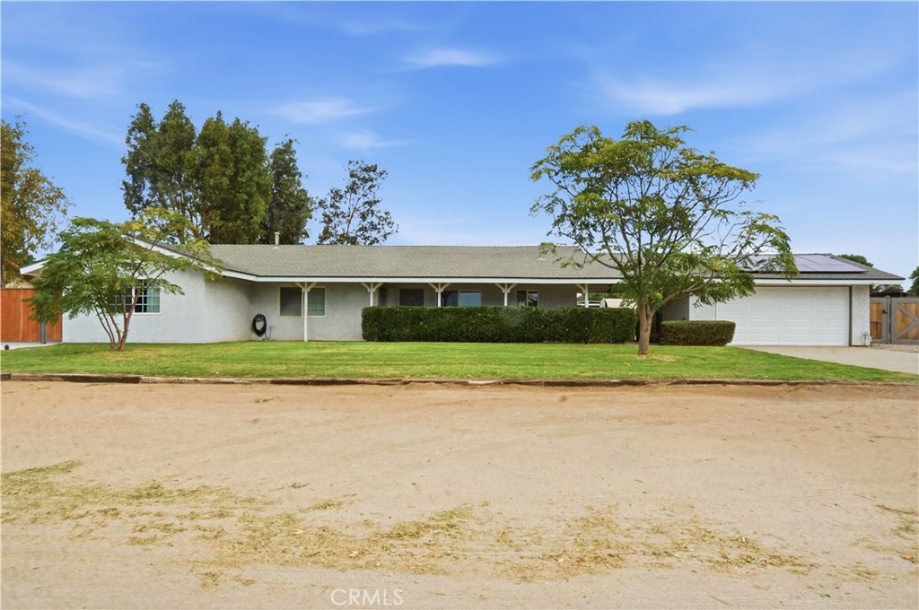 20550 Magnolia Avenue