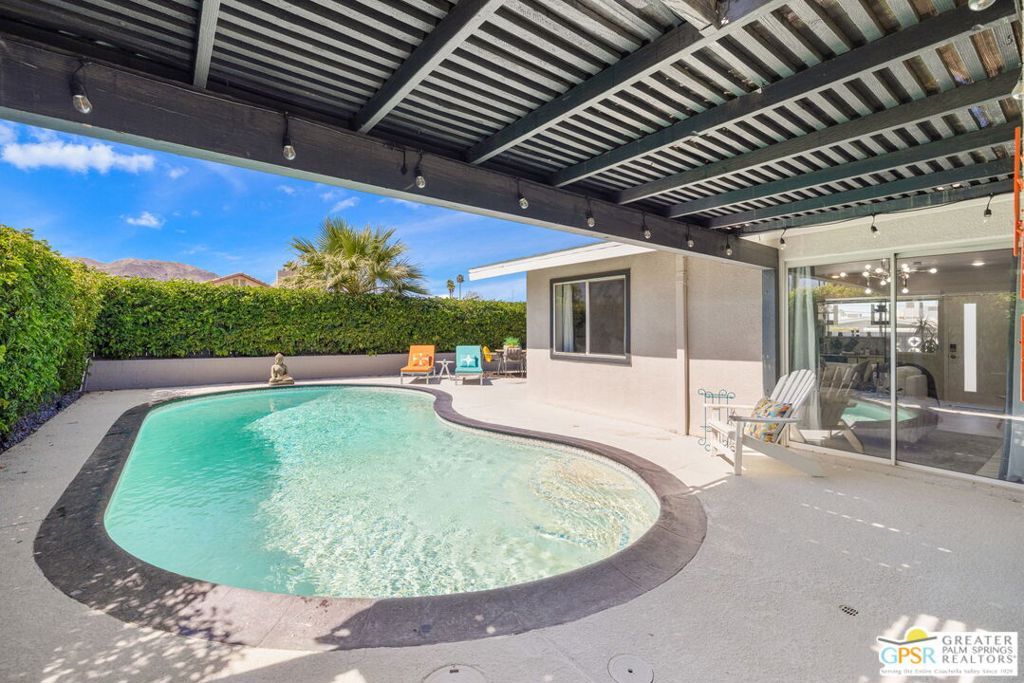 Photo of 74225 Candlewood Street, Palm Desert, CA 92260 (MLS # 26667845PS)