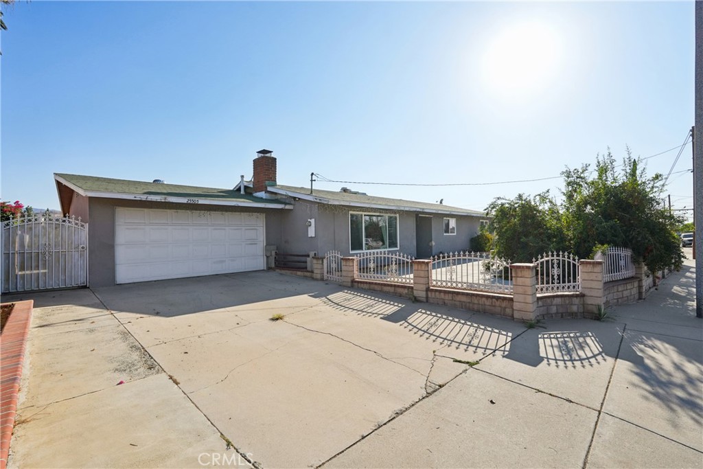 25505 Van Leuven Street