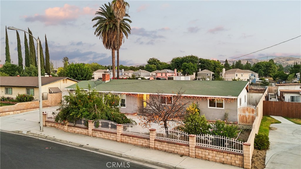 25505 Van Leuven Street