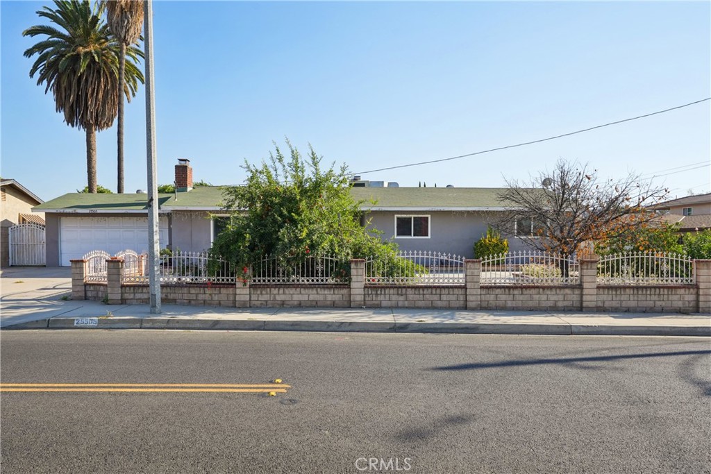 25505 Van Leuven Street