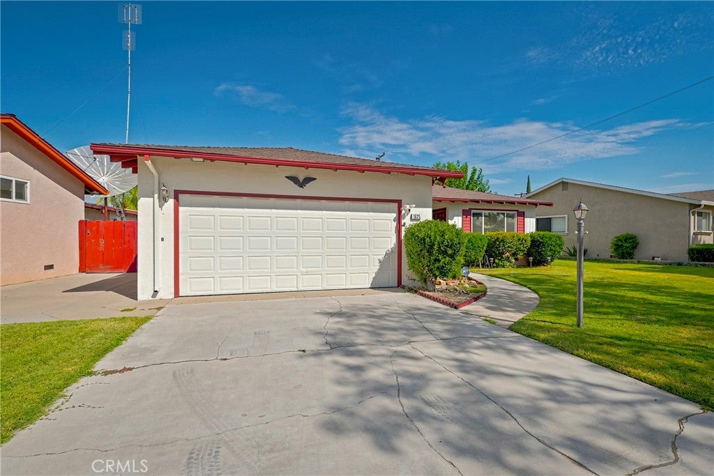 1625 Osborn Terrace